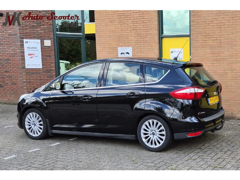 Ford C-MAX 3
