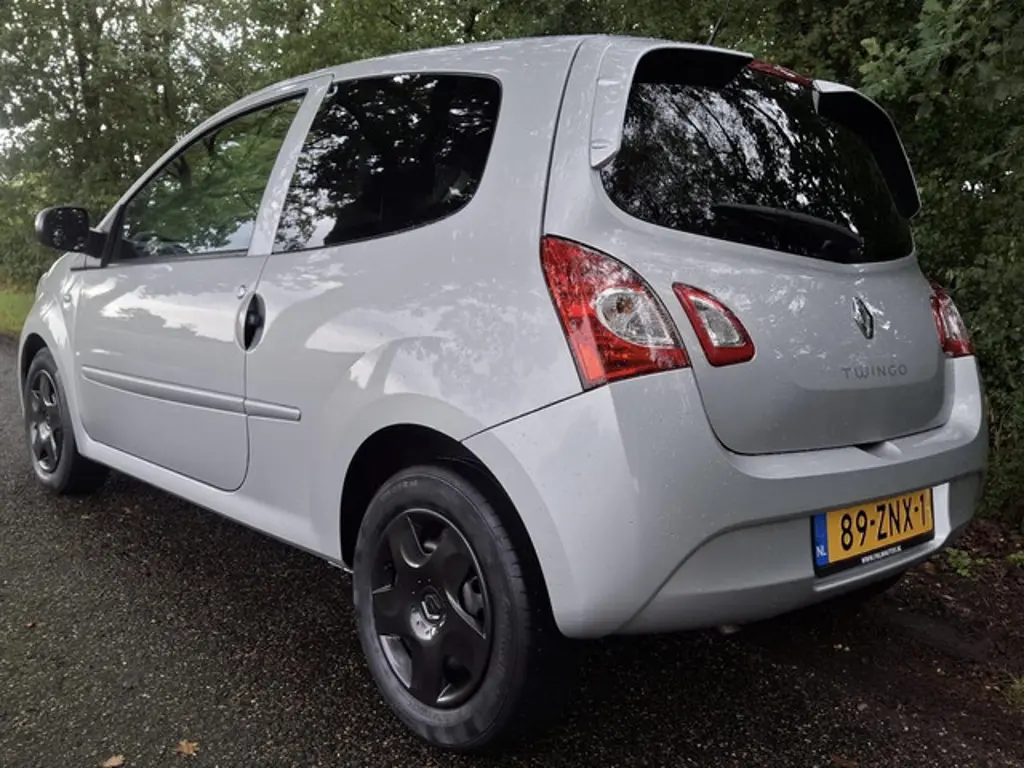 Renault Twingo 2