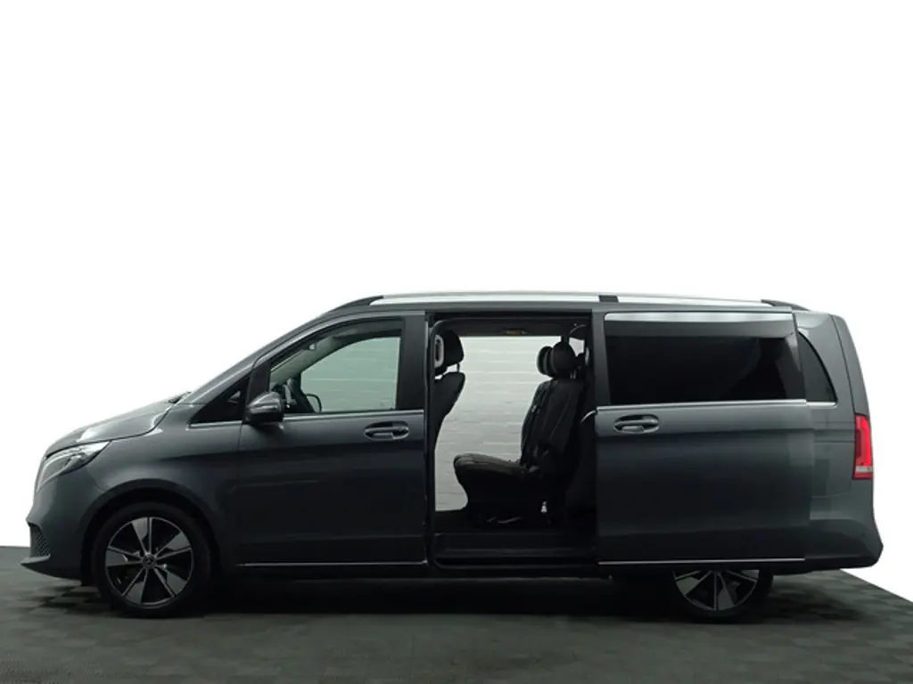 Mercedes-Benz V-Klasse 3