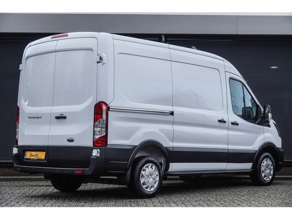 Ford Transit 2