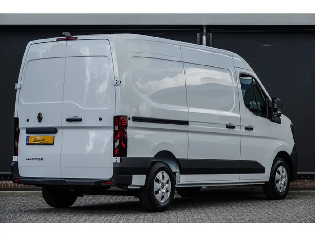 Renault Master 2