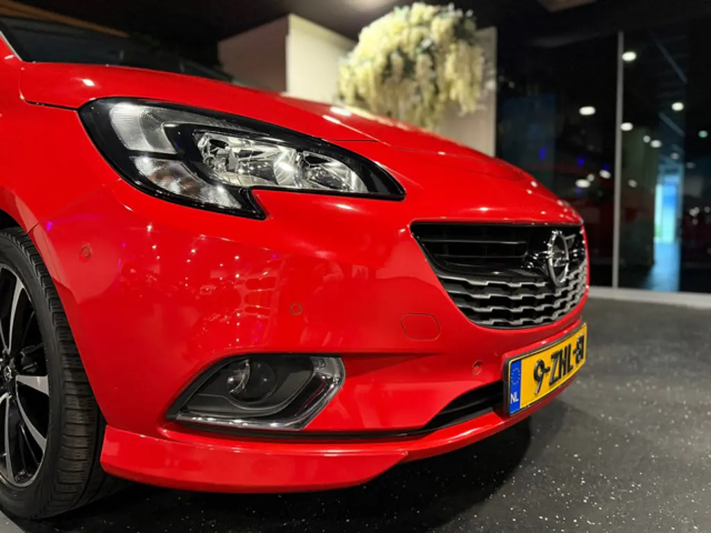 Opel Corsa 2
