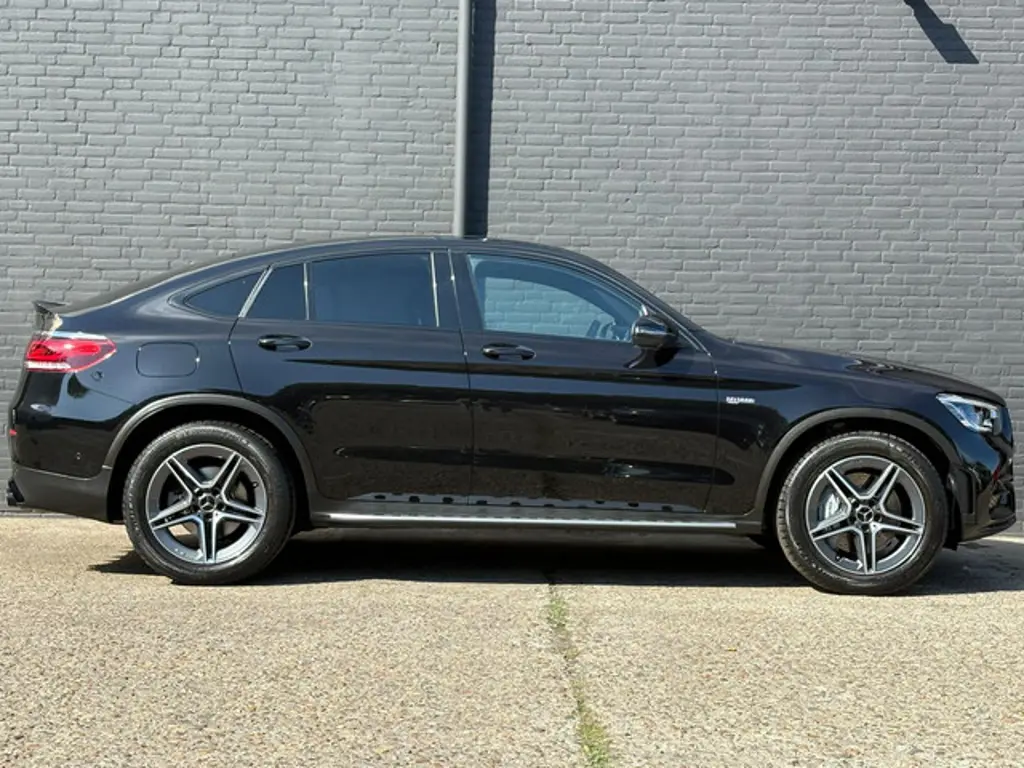 Mercedes-Benz GLC 2