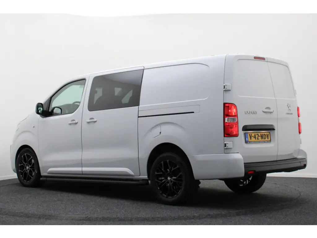 Peugeot Expert 3