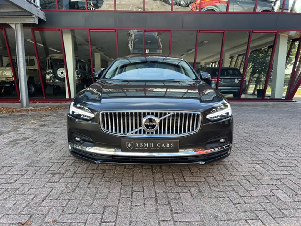 Volvo S90 2