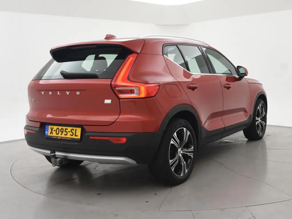 Volvo XC40 2