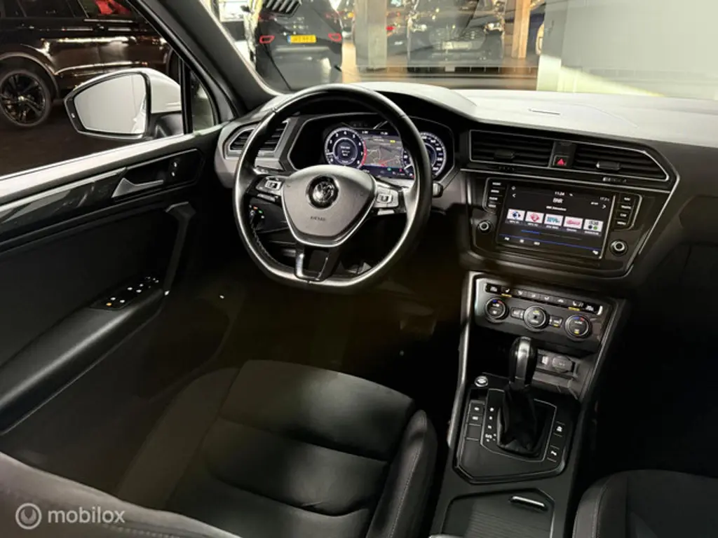 Volkswagen Tiguan 3