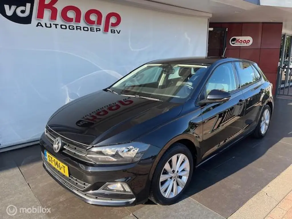 Volkswagen Polo 3