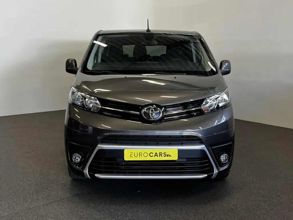 Toyota ProAce 2