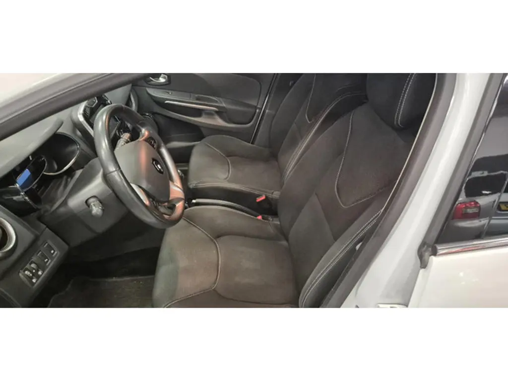 Renault Clio 3