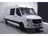 Mercedes-Benz Sprinter 315 CDI 150 pk L3H2 Black&White Dubbel Cabine 2021 Diesel 2