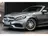 Mercedes-Benz C-Klasse Cabrio AMG 63 2018 Benzine 12