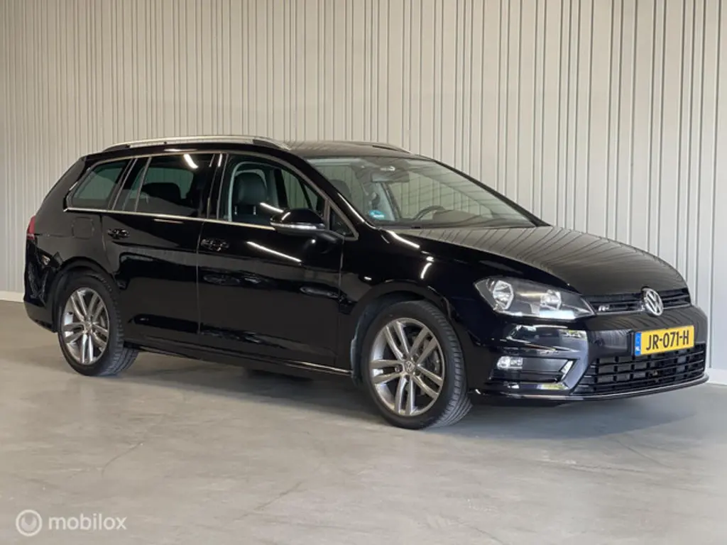 Volkswagen Golf 2