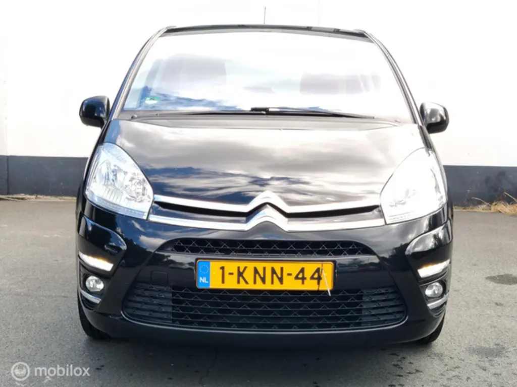 Citroën C4 Picasso 2