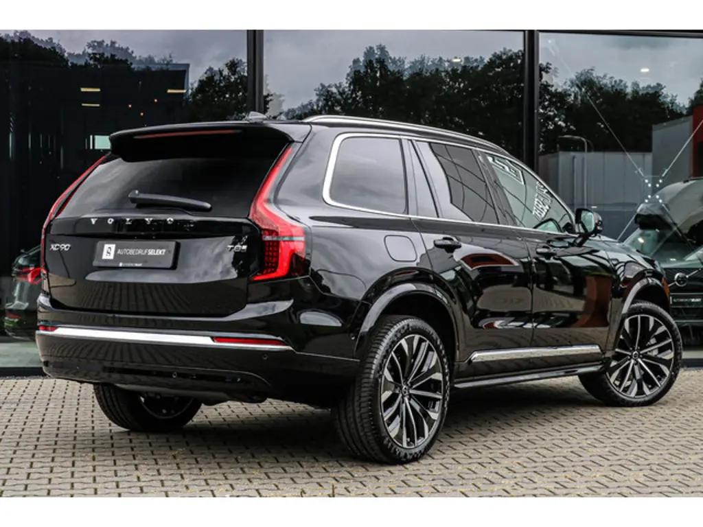 Volvo XC90 2