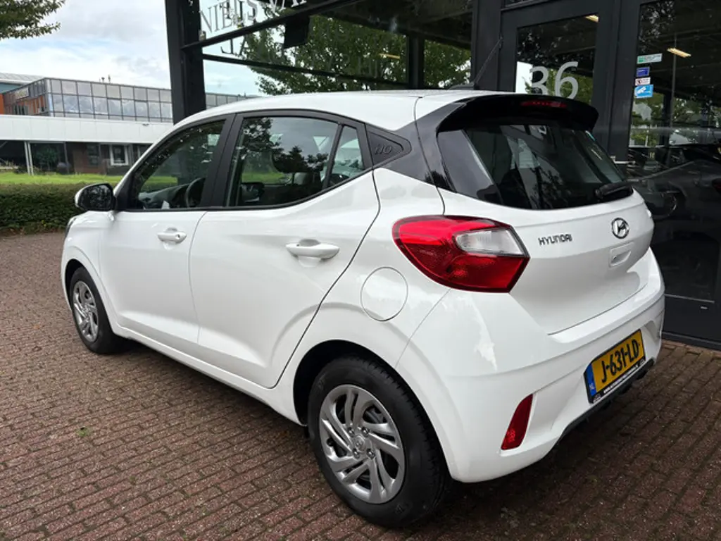 Hyundai i10 2