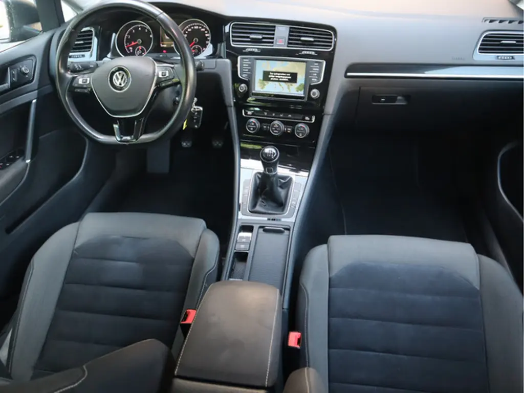Volkswagen Golf 3