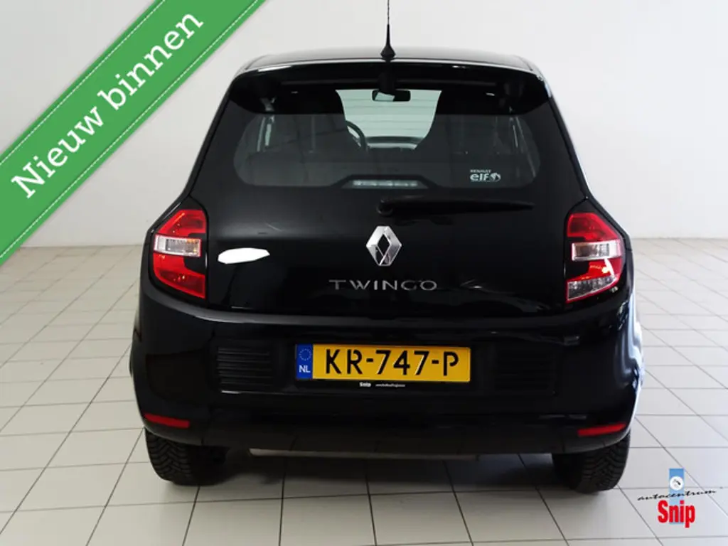 Renault Twingo 2