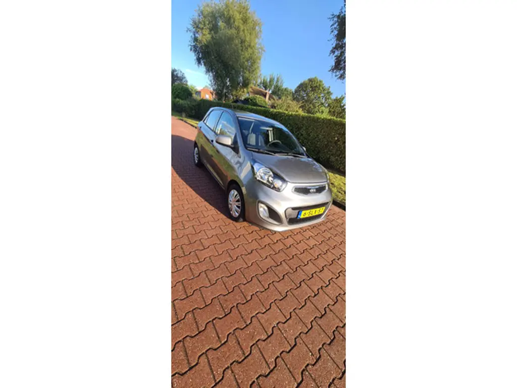 Kia Picanto 2