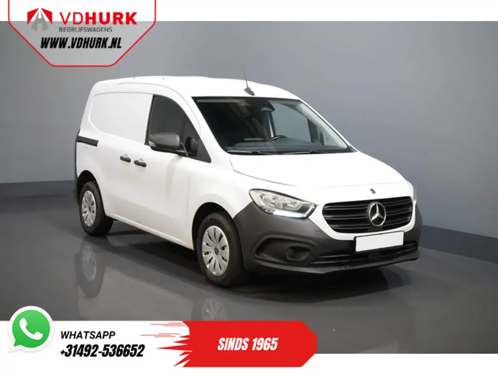 Mercedes-Benz Citan