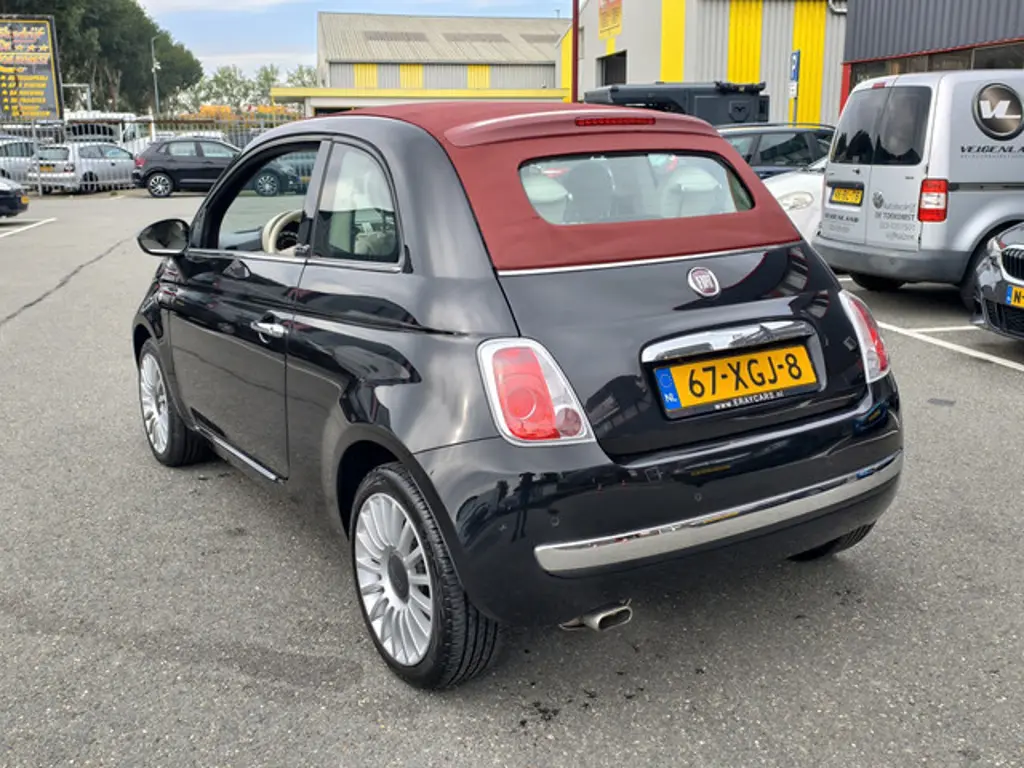 Fiat 500C 3