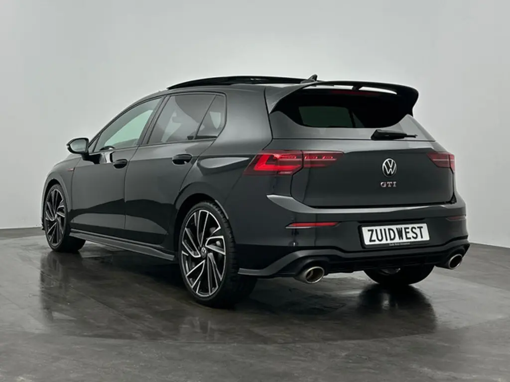 Volkswagen Golf 3