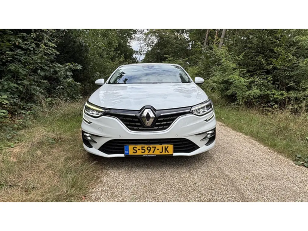 Renault Mégane 2