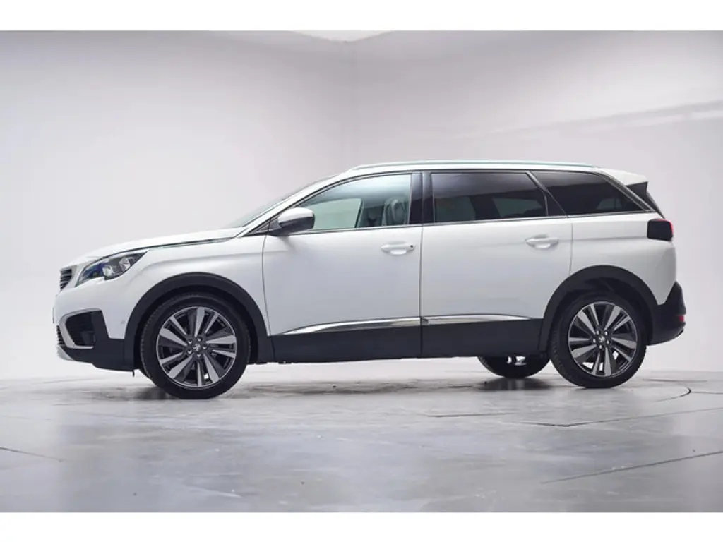 Peugeot 5008 2