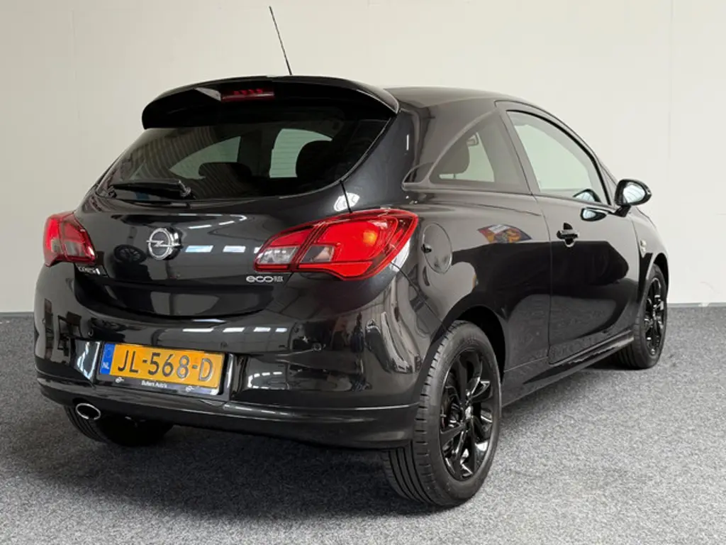 Opel Corsa 2