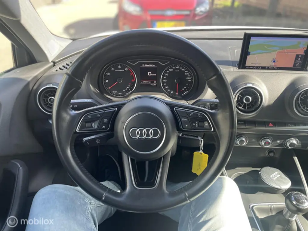 Audi A3 2