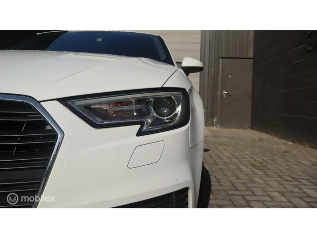 Audi A3 3