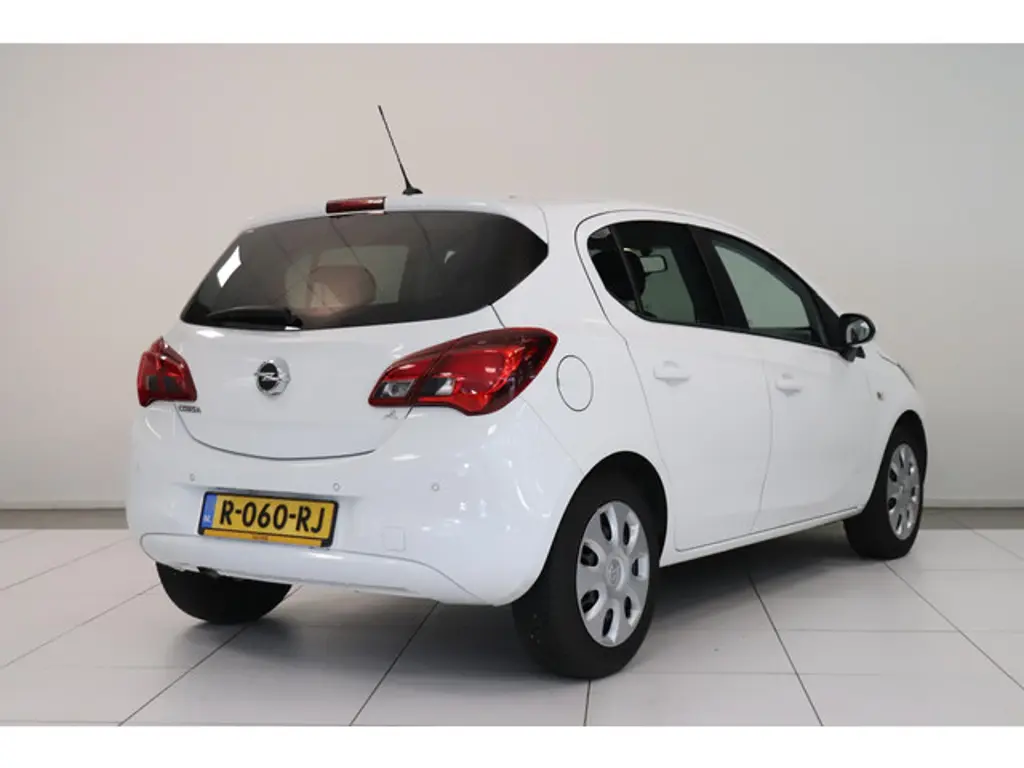 Opel Corsa 2