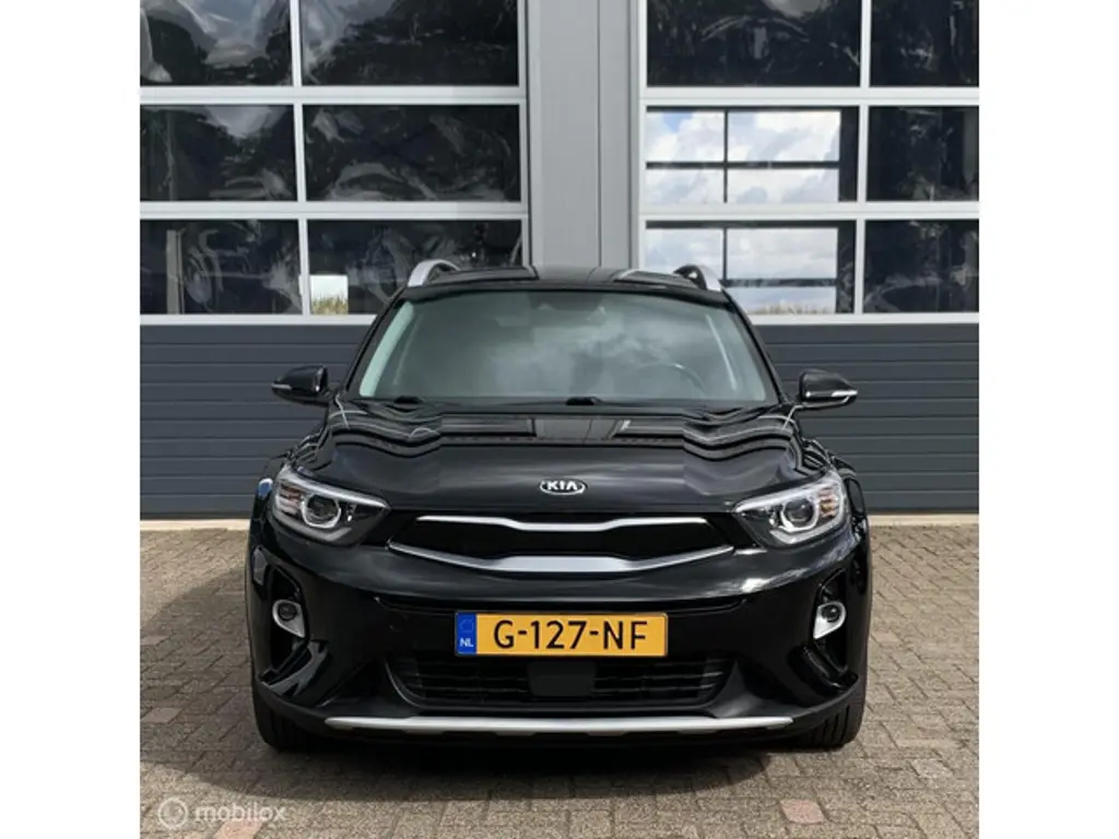 Kia Stonic 2