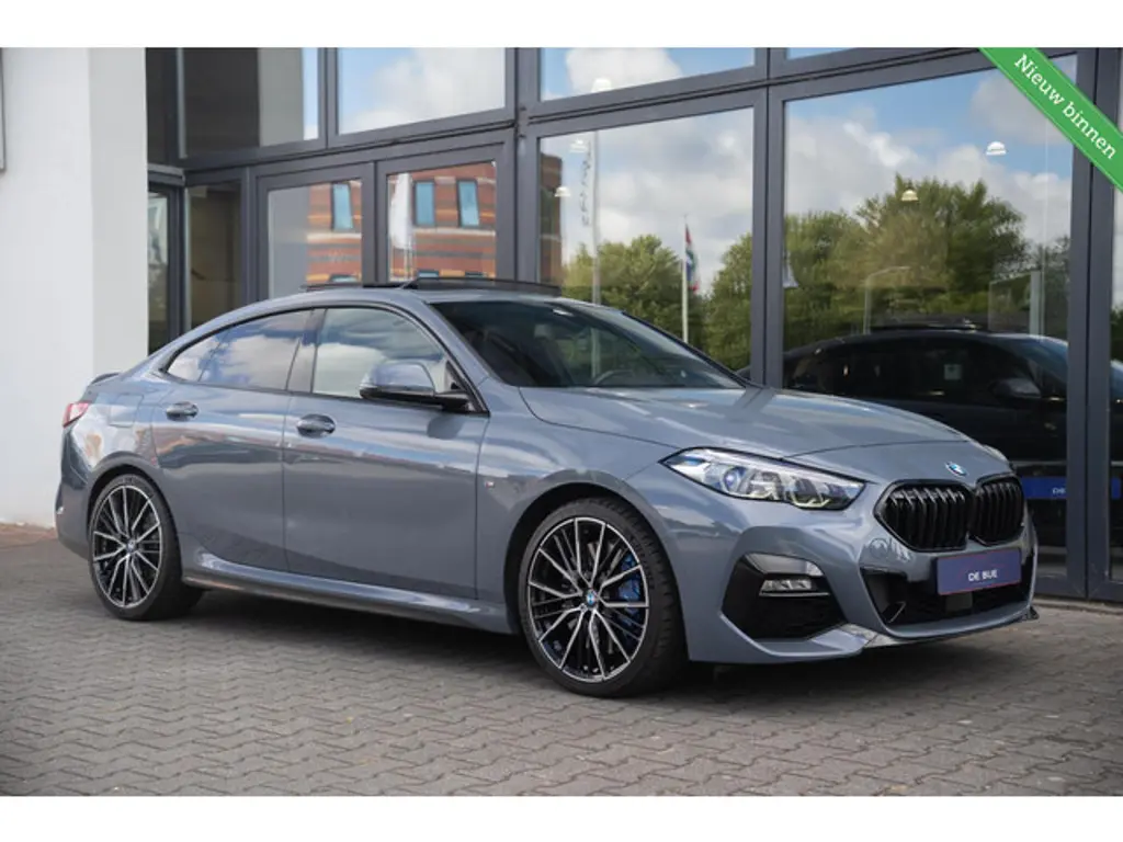 BMW 2 Serie 3