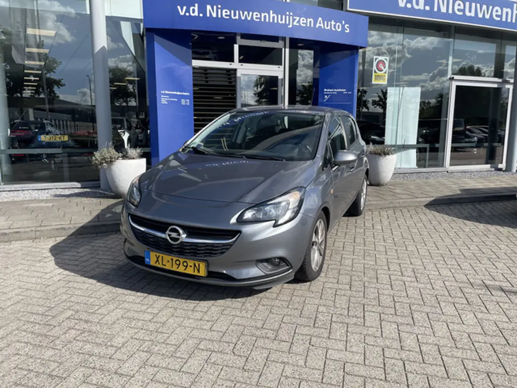Opel Corsa 2