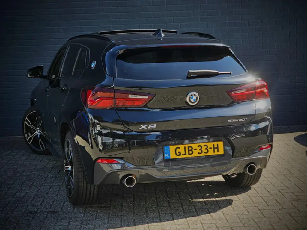 BMW X2 2