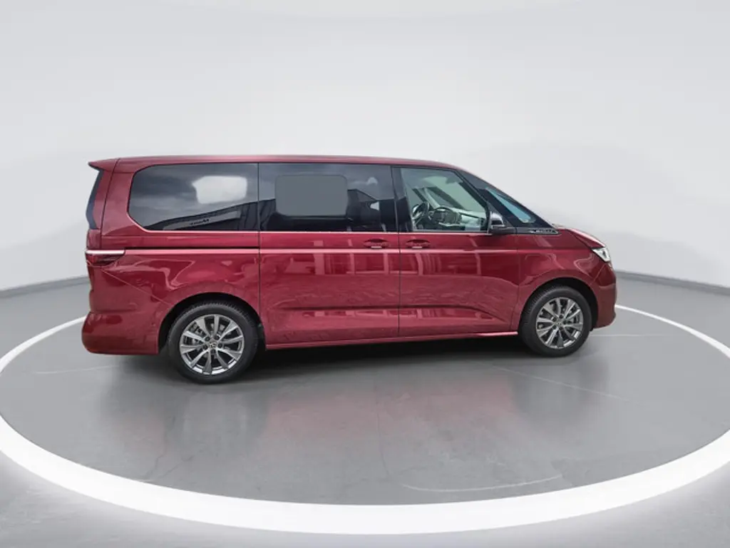 Volkswagen Multivan 2