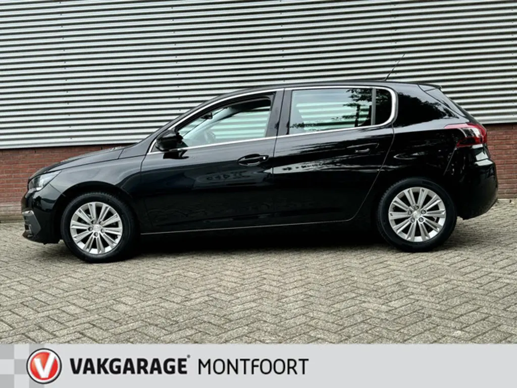 Peugeot 308 3