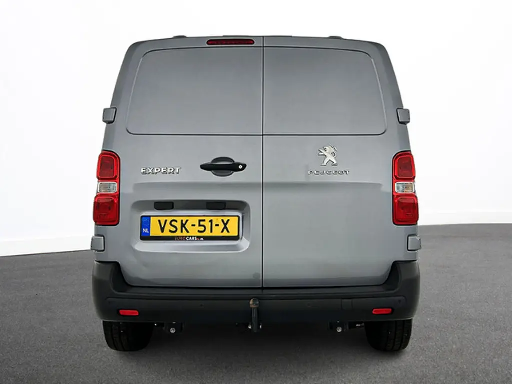 Peugeot Expert 3
