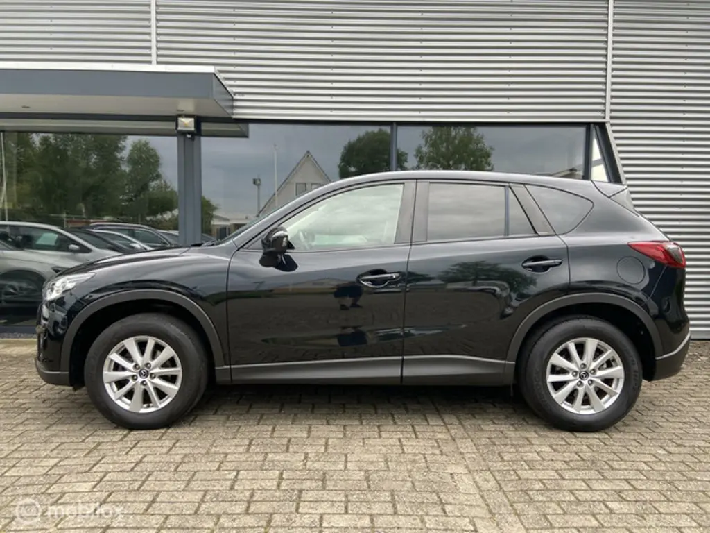 Mazda CX-5 3