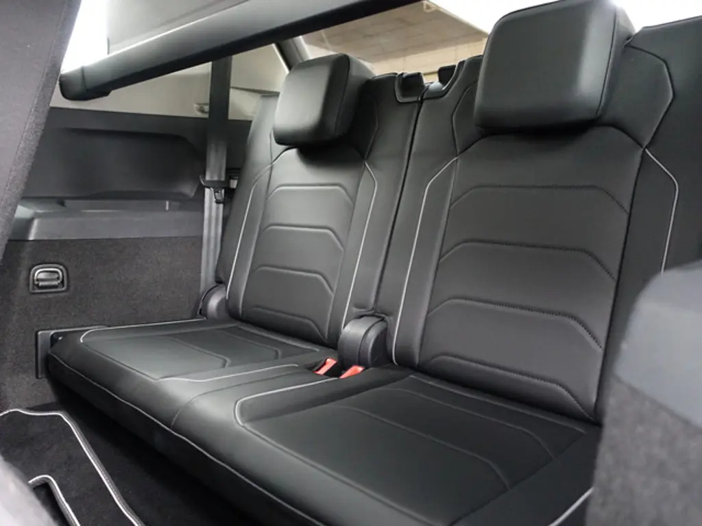 Volkswagen Tiguan Allspace 3