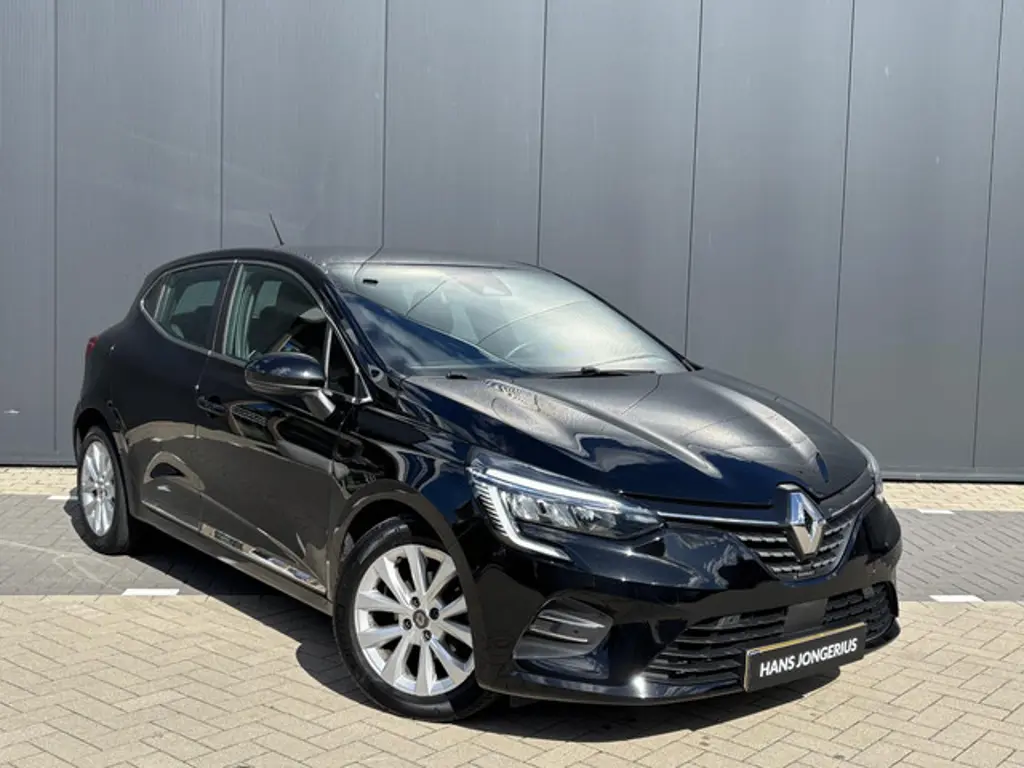 Renault Clio 2