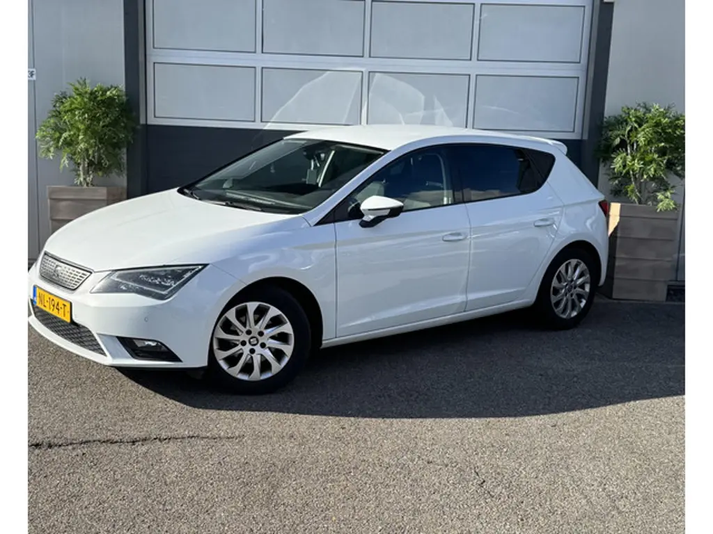 SEAT Leon 2