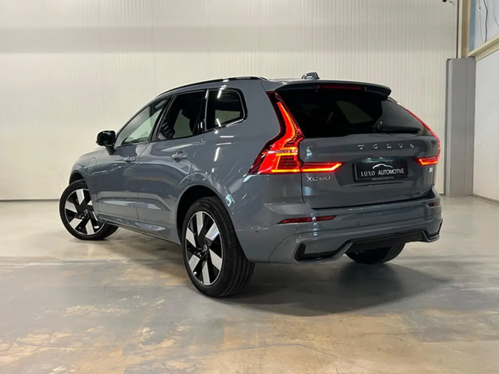 Volvo XC60 2
