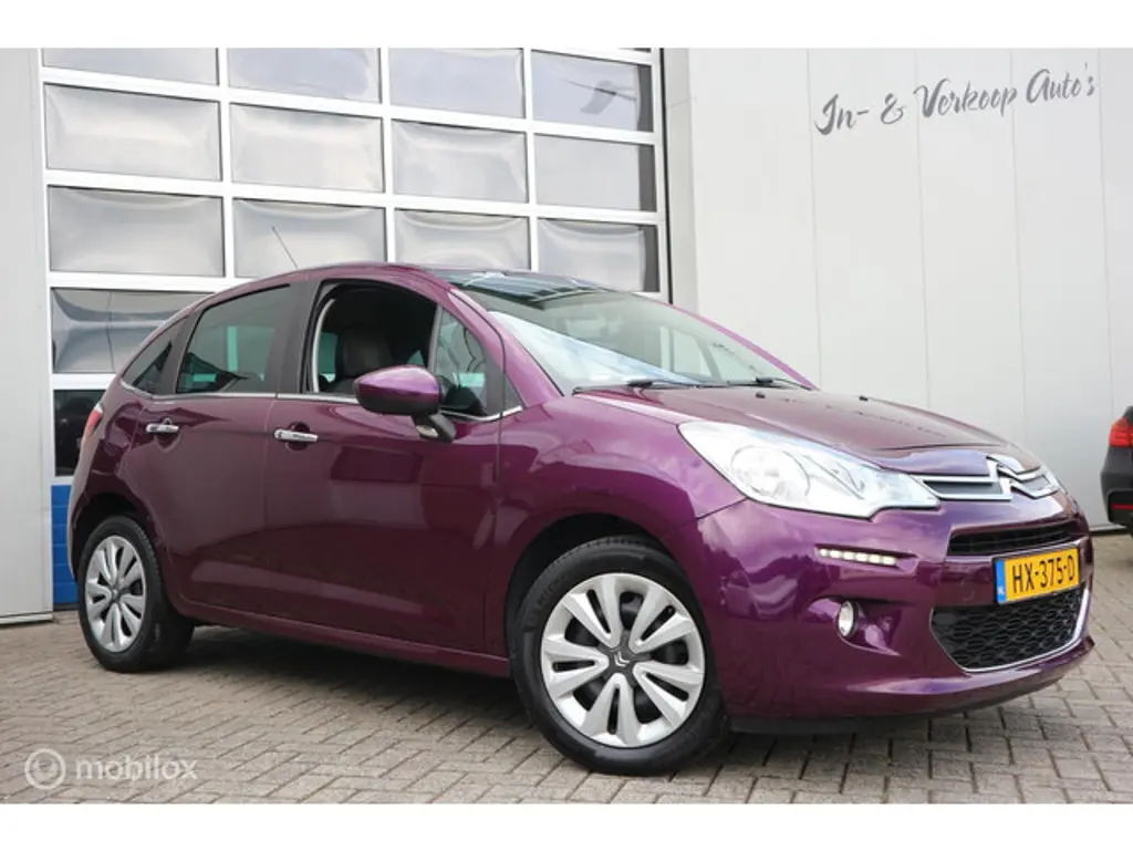 Citroën C3 2