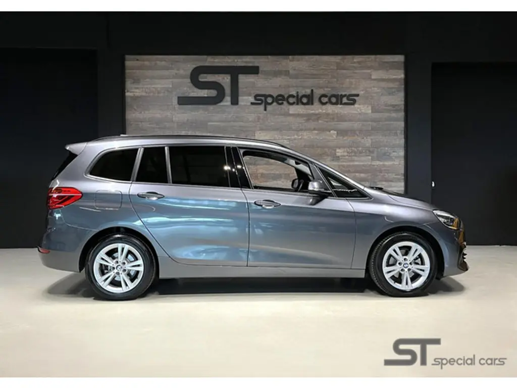 BMW 2 Serie 2