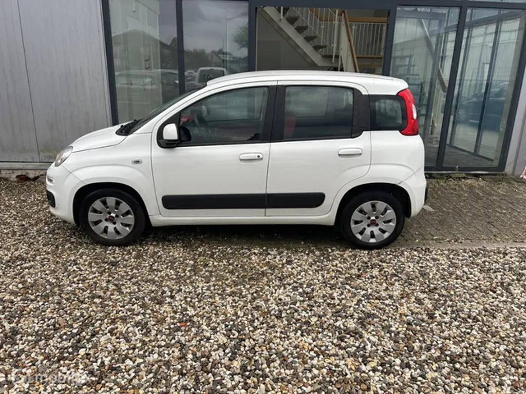 Fiat Panda 3