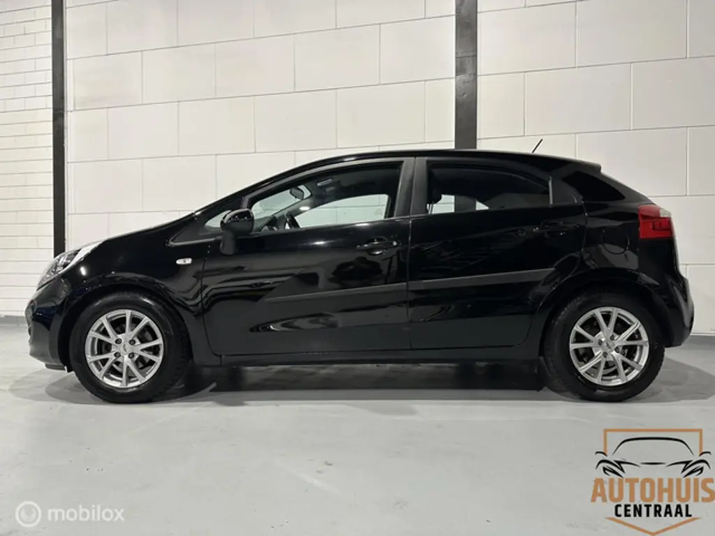 Kia Rio 2