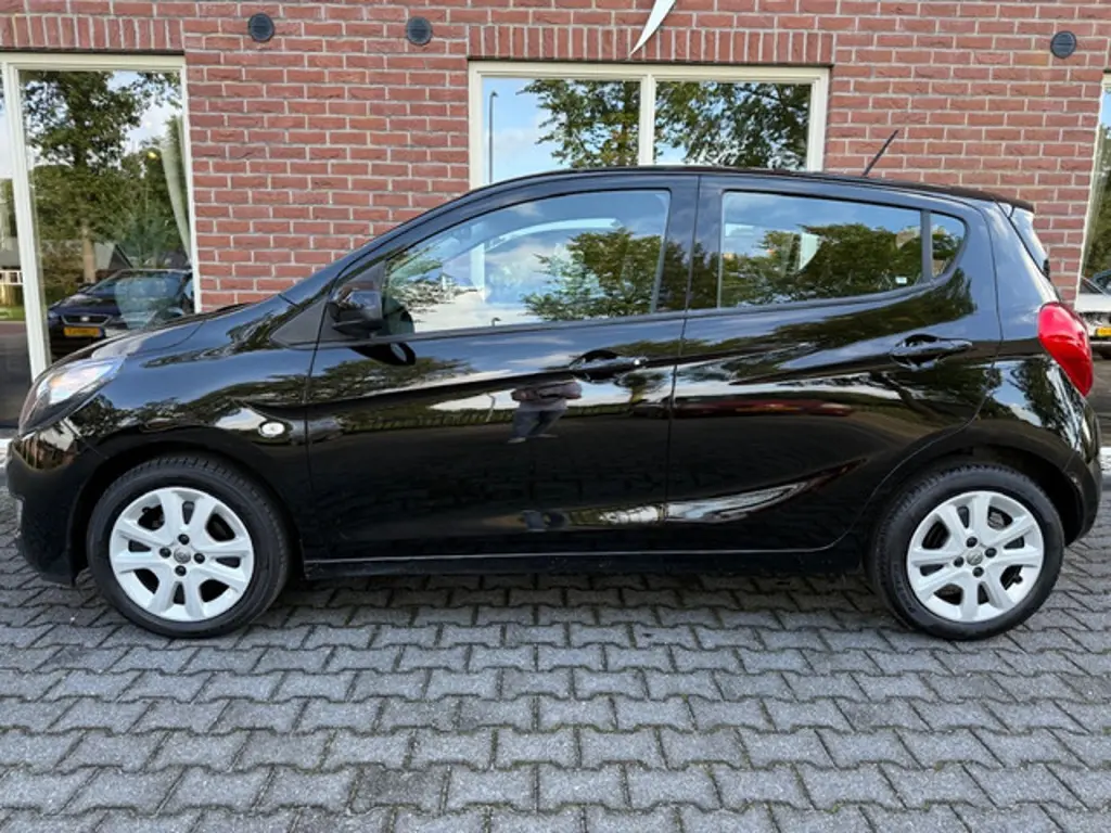 Opel KARL 2
