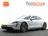 Porsche Taycan Performance 84 kWh- 2021 Elektrisch
